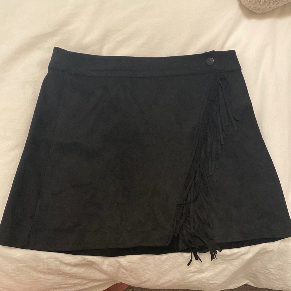 Zara Mini Skirt